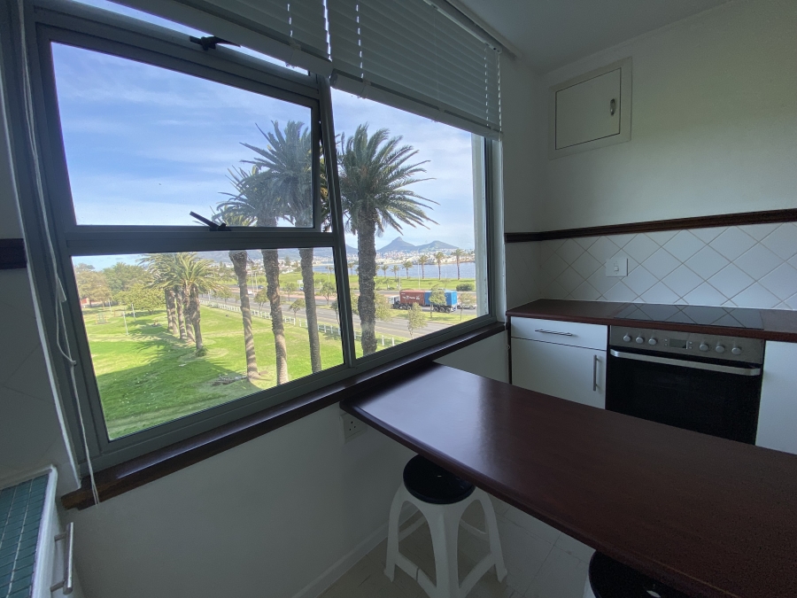 To Let 3 Bedroom Property for Rent in Milnerton Central Western Cape